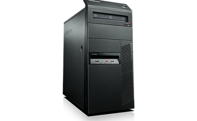 Lenovo ThinkCentre M82 i7-0