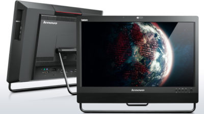 Lenovo ThinkCentre M92z AIO-0