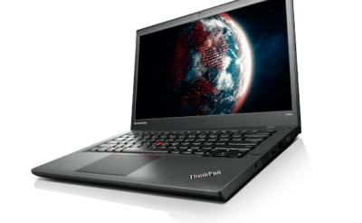 Lenovo Thinkpad T440s FHD ja uus SSD-0