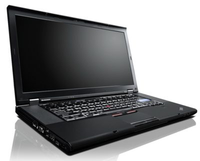 Lenovo ThinkPad T520-0