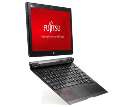 Fujitsu STYLISTIC Q704-0