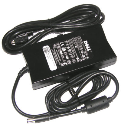 Dell PA-4E AC vooluadapter-0