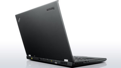 Lenovo ThinkPad T430 SSD-0