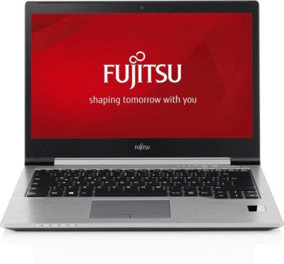 Fujitsu LIFEBOOK U745 touch ekraaniga!-0