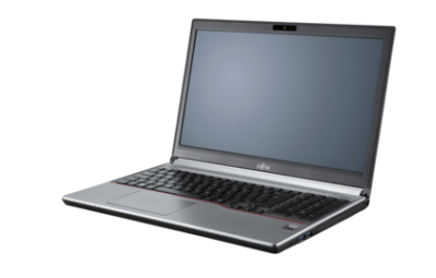 Fujitsu Lifebook E754-0