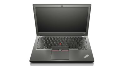 Lenovo Thinkpad X250, SSD-0