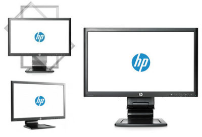 HP ZR2330w IPS-0